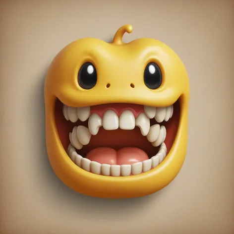 chompy emoji