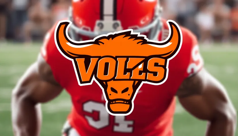 vols logo