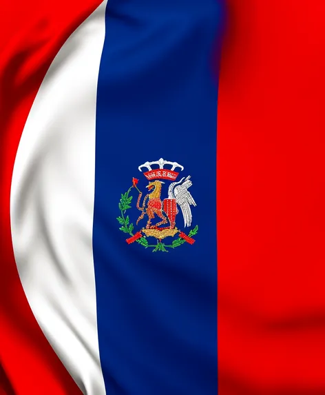 bandera de chile