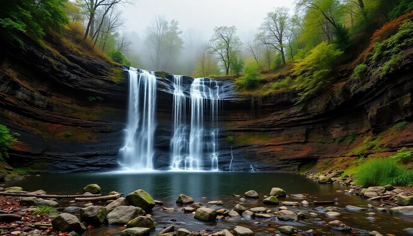 greeter falls tn