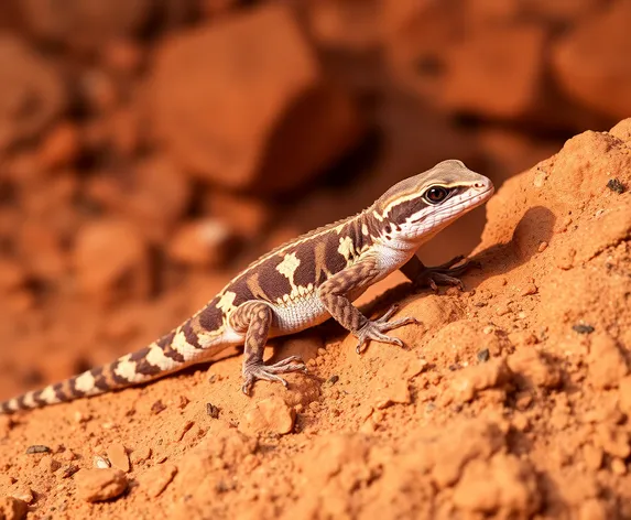 satanic leaf-tailed gecko