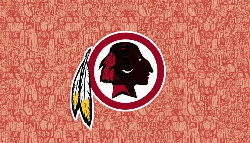 washington redskins logo