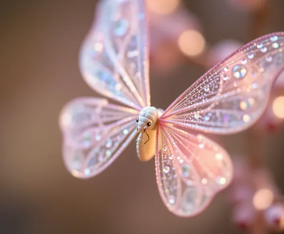 tinkerbell fairy wings