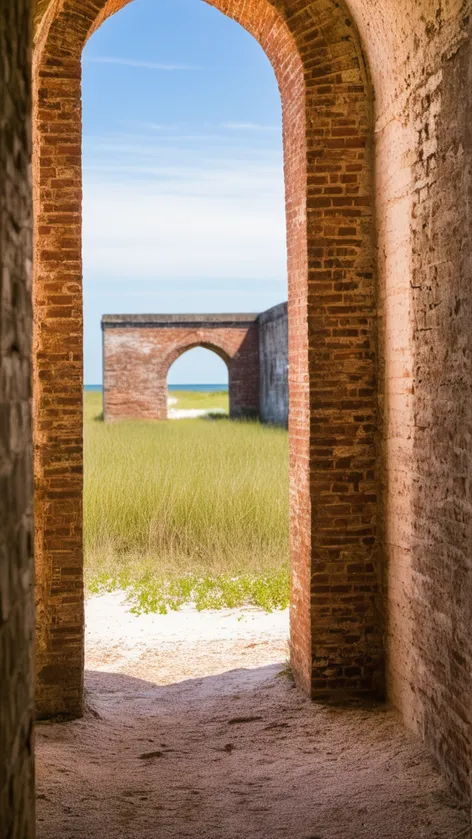 fort pickens photos