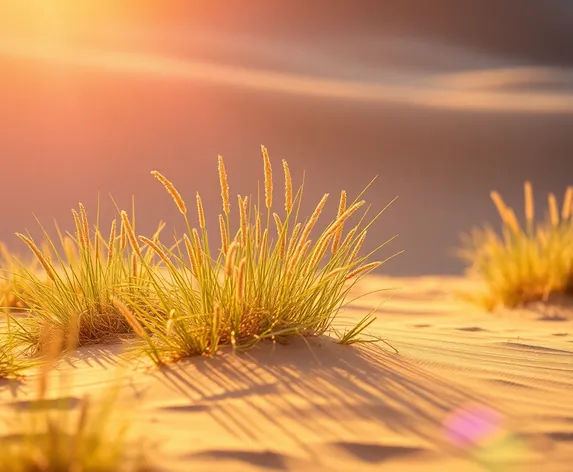 dune grass