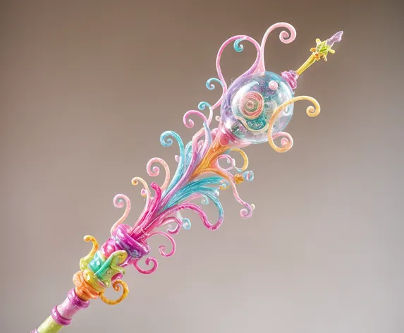 bubble wand