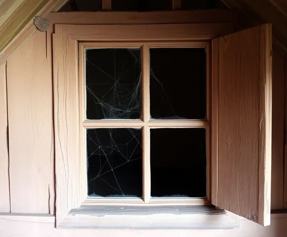 attic window