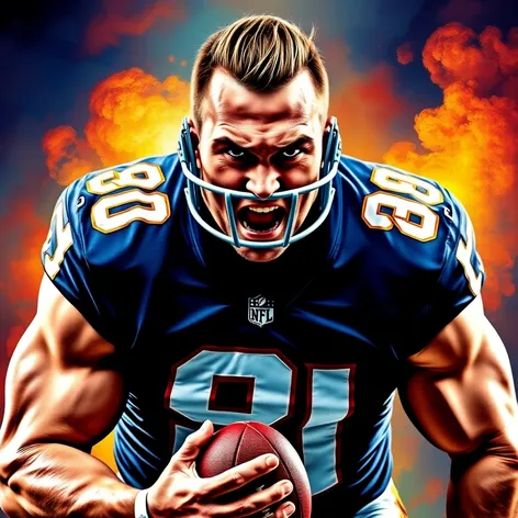 gordon gronkowski