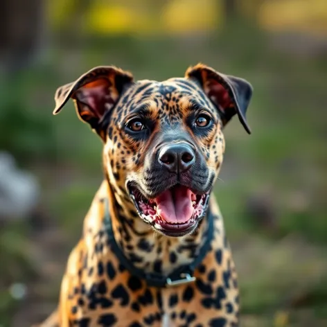 catahoula leopard dog pitbull