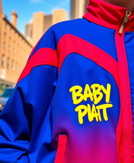 baby phat tracksuit