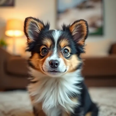 mini sheltie