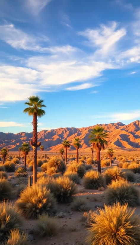 mojave desert 29 palms