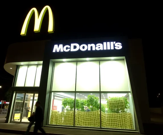 mcdonald e coli outbreak