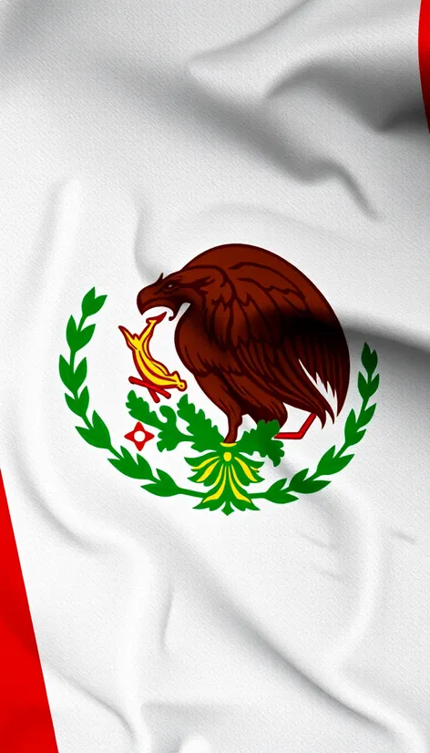 flag of the mexican