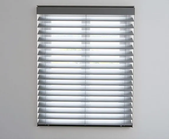 modern blinds