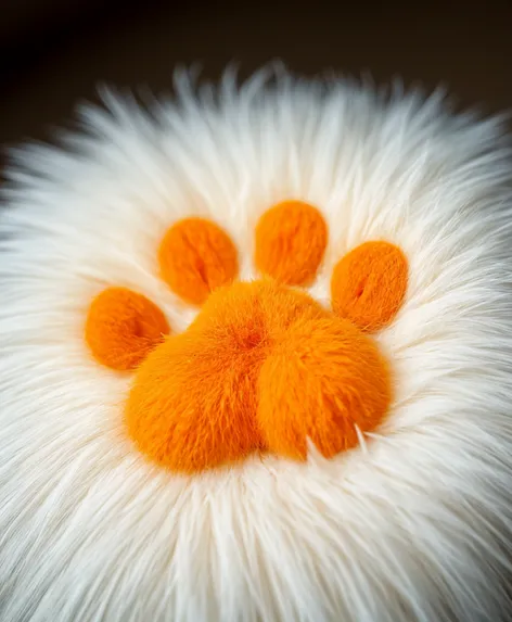 paw print