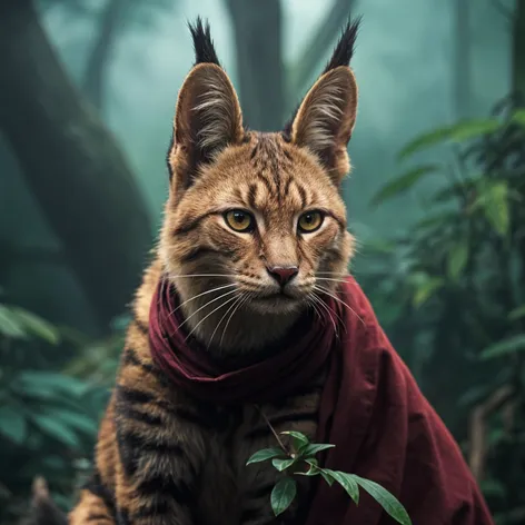 tabaxi monk