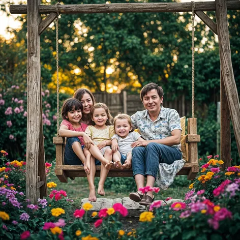 Family Swing