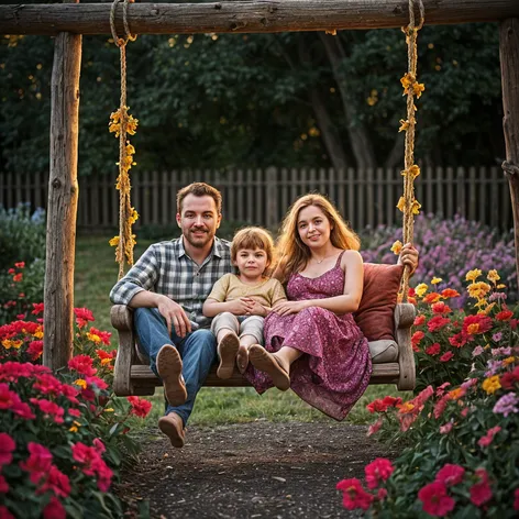 Family Swing