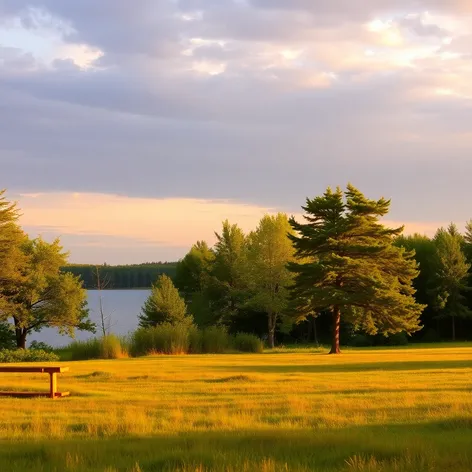 leelanau state park