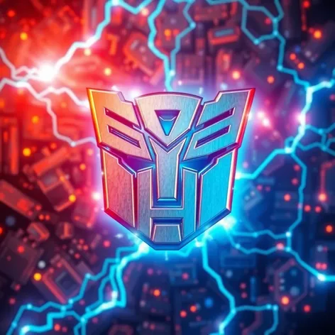 transformer symbol