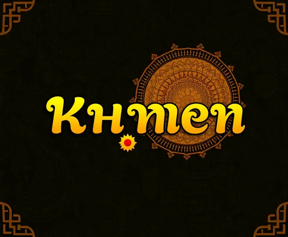 download free font khmer