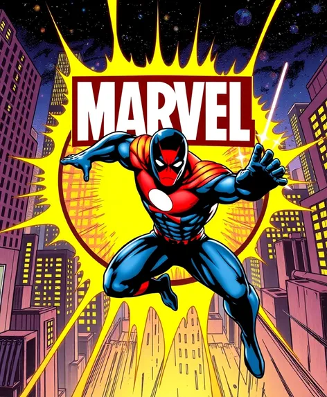 marvel comics stock