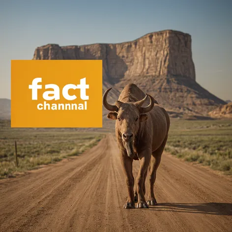 fact channel logo