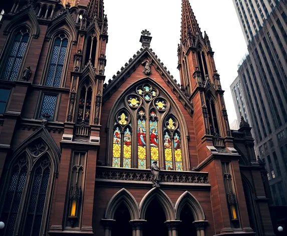 fourth presbyterian church chicago