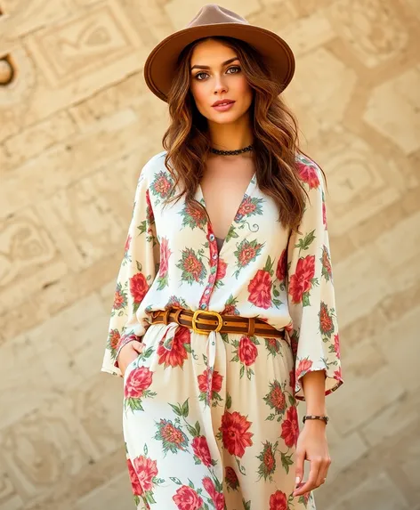 hippie clothes for women