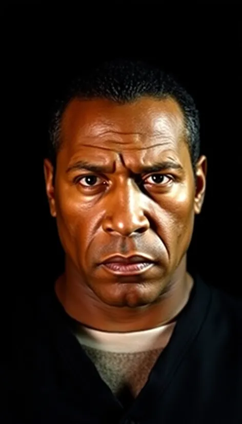 is oj simpson in