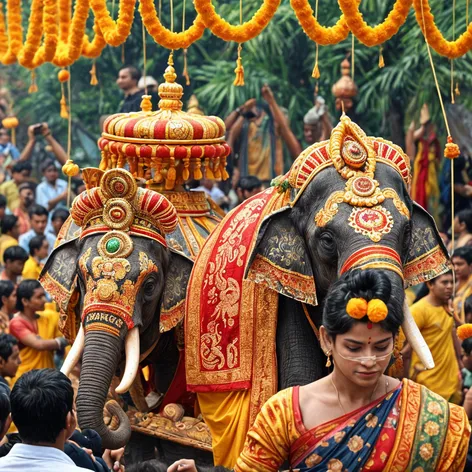 onam celebration