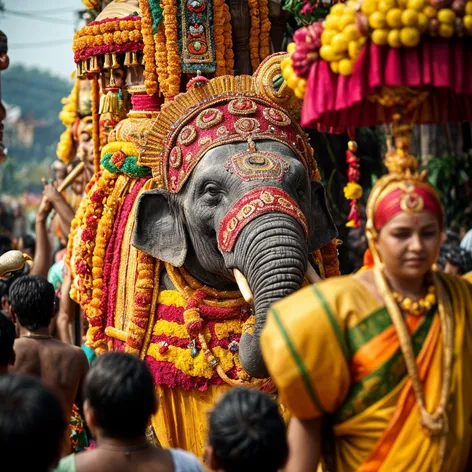 onam celebration