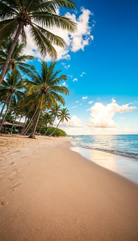 kahanamoku beach