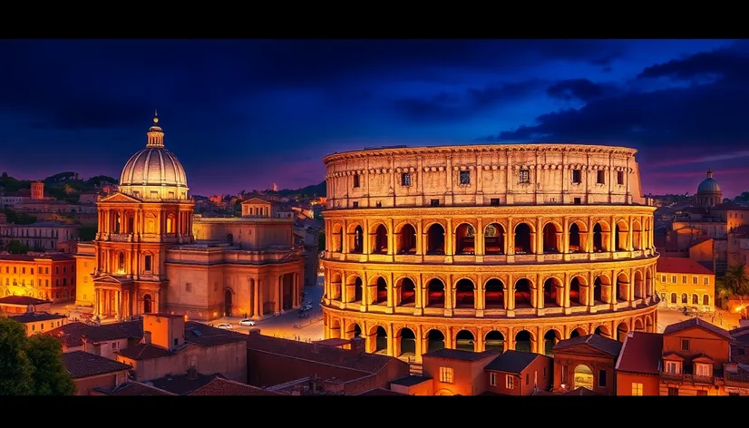 roman empire 4k