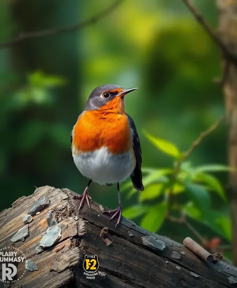 oregon state bird