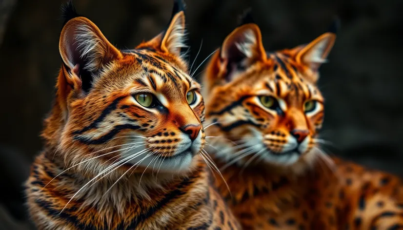 brown warrior cats