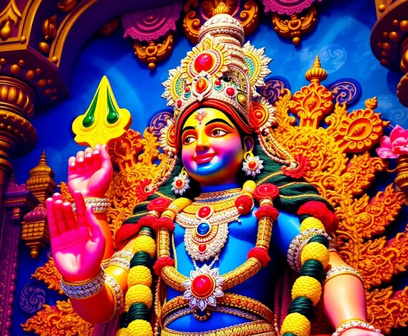 lord srinivasa images