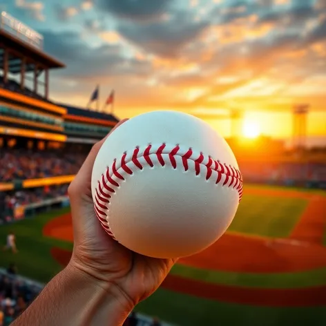 four seam fastball grip