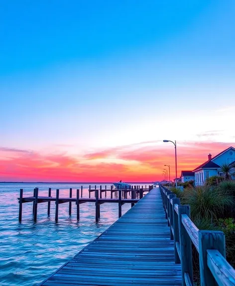 shem creek boardwalk