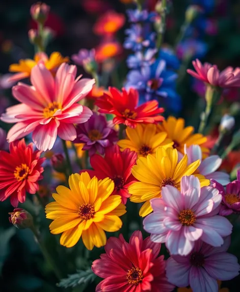 succulent flowers