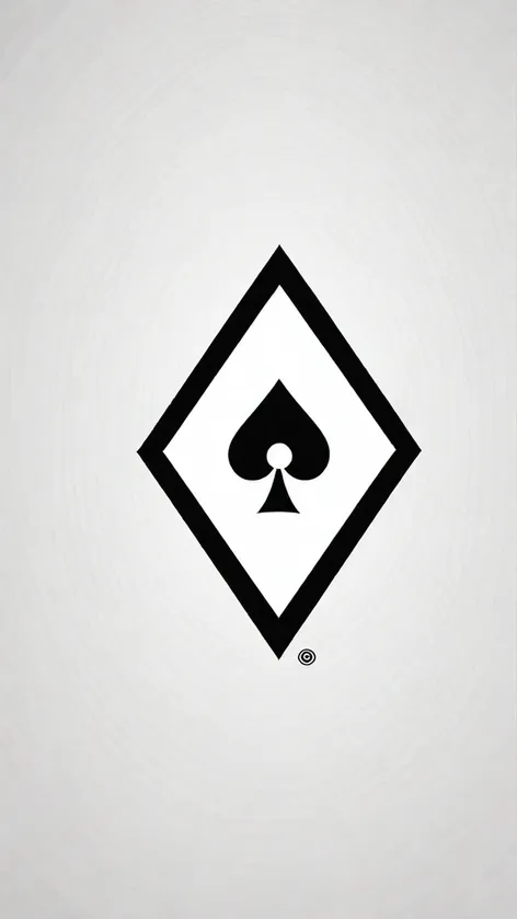 ace symbol