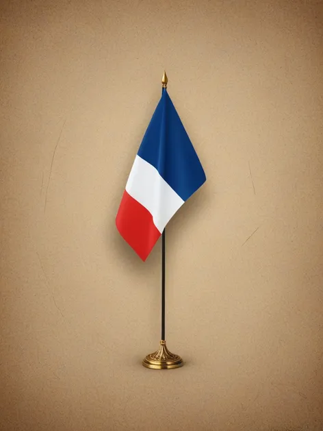 francia bandera