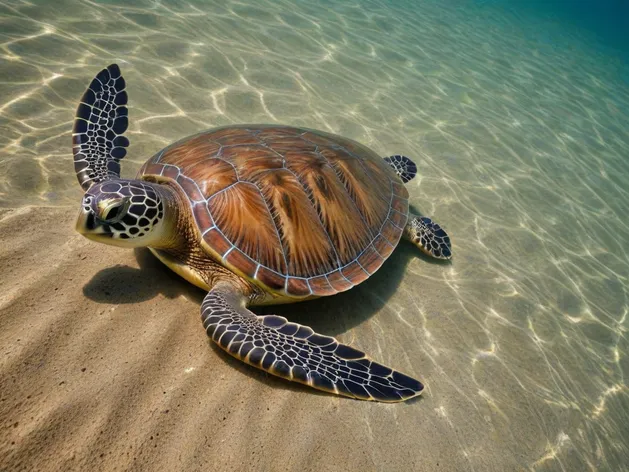 sea turtle pictures