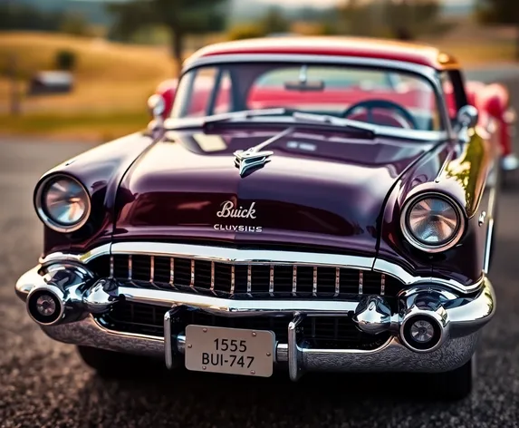 1955 buick