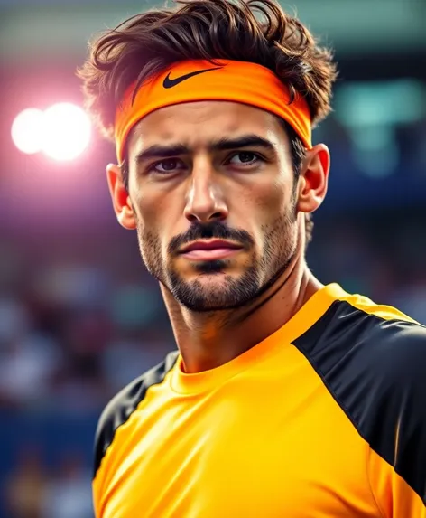 matteo berrettini