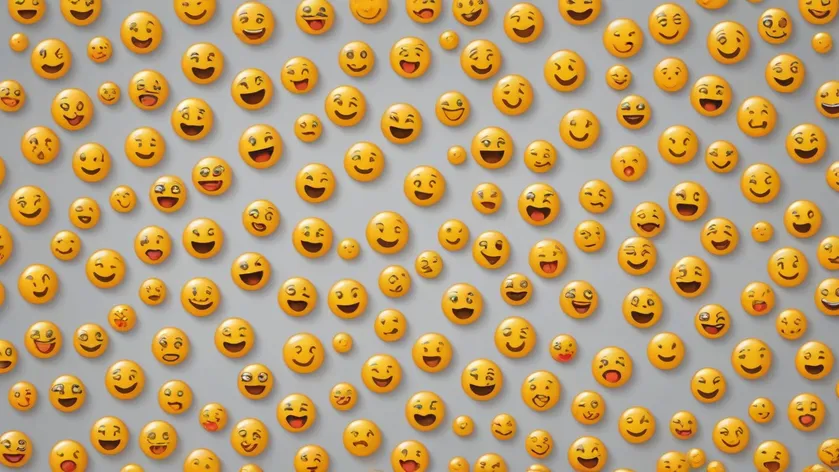 transparent emojis