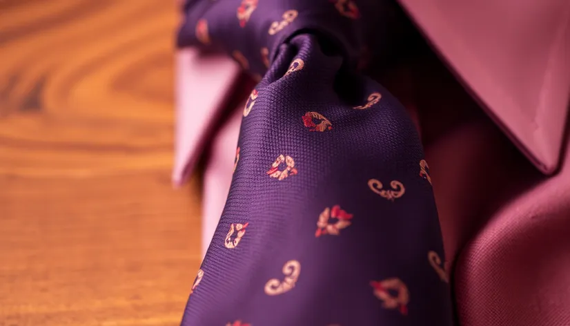 pic of a tie