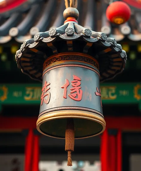 korean bell of friendship