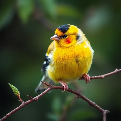 north carolina state bird